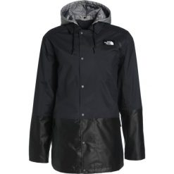 Kurtki sportowe męskie: The North Face RAMBLER Kurtka snowboardowa black/zinc grey
