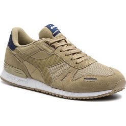 Sneakersy DIADORA - Titan II D501.158623 01 C7112 Khaki/Estate Blue. Zielone sneakersy męskie Diadora, bez zapięcia. W wyprzedaży za 189,00 zł.