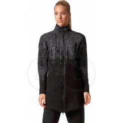 Bluza adidas ZNE Pulse Coverp-Up (BR9468). Pomarańczowe bluzy damskie Adidas, z wełny. Za 374,00 zł.