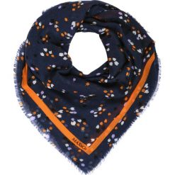 Chusty damskie: MAX&Co. ALBUME Chusta navy blue
