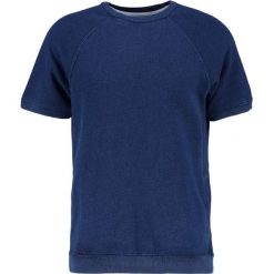 T-shirty męskie: Native Youth HARWICH Tshirt basic washed indigo