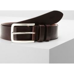 Paski męskie: CLOSED Pasek dark brown