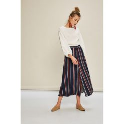 Spódniczki: Answear – Spódnica Stripes Vibes