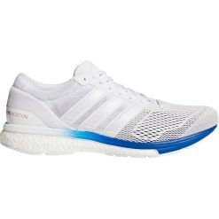 Buty sportowe męskie: buty do biegania męskie ADIDAS adiZERO BOSTON BOOST 6 AKTIV / CP9362