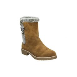 Buty zimowe damskie: Śniegowce Divan BALTIMORE