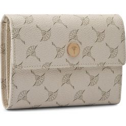 Portfele damskie: Duży Portfel Damski JOOP! – Cosma 4140003132 Offwhite 101