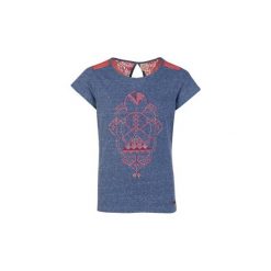 T-shirty damskie: T-shirty z krótkim rękawem Protest CAMISETA CONCRETE 1910081