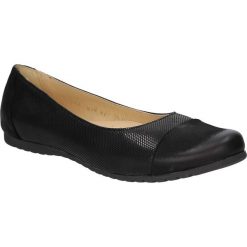 Baleriny casu 3977. Baleriny damskie Casu, bez wzorów, bez obcasa. Za 189,99 zł.