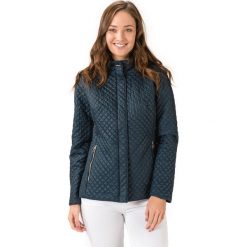 Geox Arethea Kurtka Niebieski. Niebieskie kurtki damskie Geox, l, bez wzorów, z materiału. Za 912,95 zł.