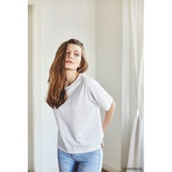 Odzież damska: AIMEE BIAŁY T-shirt
