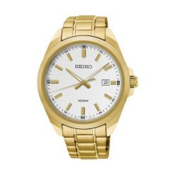 Zegarki męskie: Seiko SUR280P1 - Zobacz także Książki, muzyka, multimedia, zabawki, zegarki i wiele więcej