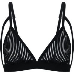 Biustonosze: Undress Code BE TRUE Biustonosz z trójkątną miseczką dark blue