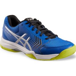 Buty Asics Gel Dedicate. Buty sportowe męskie Asics, bez zapięcia, tenisowe. Za 249,99 zł.