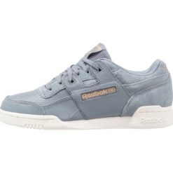 Trampki i tenisówki damskie: Reebok Classic WORKOUT PLUS ALR Tenisówki i Trampki asteroid dust/chalk/grey