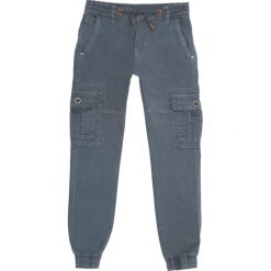 Szare Spodnie Formative. Szare jeansy chłopięce marki Born2be. Za 34,99 zł.