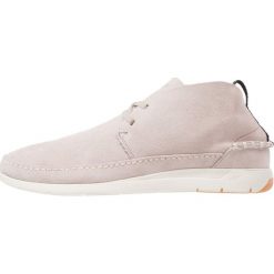 Trampki męskie: Boxfresh STATLEY Tenisówki i Trampki wysokie steel grey