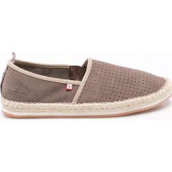Espadryle męskie: Big Star – Espadryle