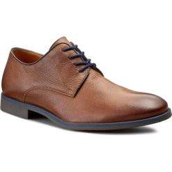 Buty wizytowe męskie: Półbuty GINO ROSSI – Andy MPV411-S24-HXCX-2557-0 82/59