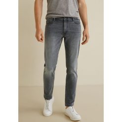 Mango Man - Jeansy Jan5. Jeansy męskie Mango Man. Za 139,90 zł.