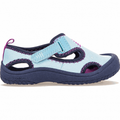 New Balance K2013LB. Pomarańczowe buciki niemowlęce New Balance. W wyprzedaży za 49,99 zł.