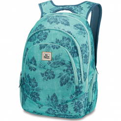 Dakine Prom 25l Kalea OS. Zielone plecaki damskie marki Dakine, bez wzorów, biznesowe. Za 239,00 zł.