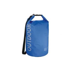 Torba HAMA 40L Niebieski. Niebieskie torby podróżne HAMA, sportowe. Za 55,99 zł.