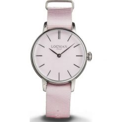 Zegarki damskie: Zegarek damski Locman 1960 Lady 0253A11A-00PKNKNP