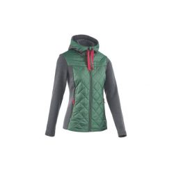 Swetry klasyczne damskie: Sweter NH500 Hybrid damski