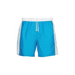 Kąpielówki męskie: Kostiumy kąpielowe Emporio Armani EA7 BOXER BEACHWEAR