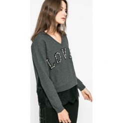 Bluzy damskie: Silvian Heach – Bluza