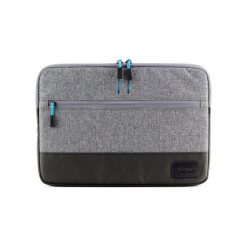 Torby na laptopa: TARGUS Strata 11-12″ Laptop Sleeve – Szary TSS92804EU