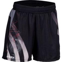 Spodenki do piłki ręcznej H500 damskie. Szorty damskie ATORKA, xs, bez wzorów, z elastanu. Za 39,99 zł.
