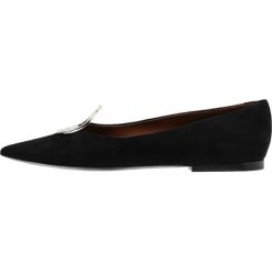 Baleriny damskie: Proenza Schouler Baleriny nero