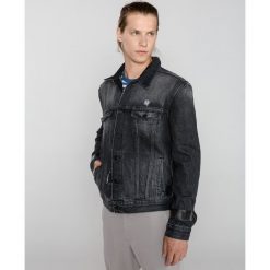 Scotch & Soda Kurtka Czarny. Czarne marynarki męskie Scotch & Soda, xl, bez wzorów, z bawełny. Za 748,95 zł.