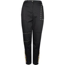 Pinko Spodnie "Imbustare". Jeansy damskie Pinko. Za 479,00 zł.