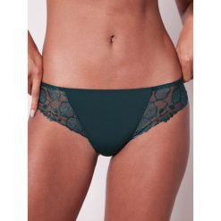 Figi Simone Perele Lumineuse 13L720. Figi damskie Simone Pérèle, l, bez wzorów. Za 189,00 zł.