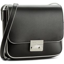 Torebka EMPORIO ARMANI - Y3B080 YH19E 80003 Black. Czarne listonoszki damskie marki Emporio Armani. Za 749,00 zł.