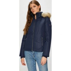 Kurtki damskie: Tommy Jeans - Kurtka puchowa