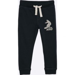 Joggery męskie: Blukids – Spodnie dziecięce 98-128 cm