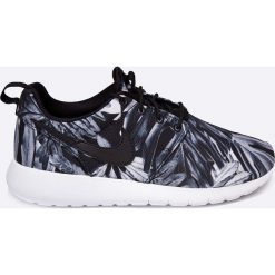 Buty sportowe chłopięce: Nike Kids – Buty dziecięce Roshe One Print