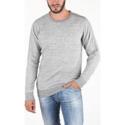 Diesel S-Erastos Bluza Szary. Szare bluzy męskie Diesel, s, bez wzorów, z bawełny, bez kołnierzyka, bez rękawów, bez kaptura. Za 516,95 zł.