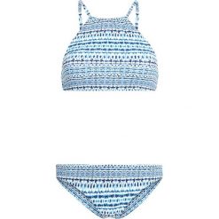 Bikini: O’Neill HIGH NECK SET Bikini white/blue