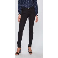 Trussardi Jeans - Spodnie. Spodnie damskie Trussardi Jeans. W wyprzedaży za 319,90 zł.