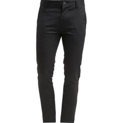 Chinosy męskie: Minimum NORDEN Chinosy black