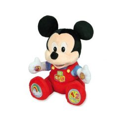Przytulanki i maskotki: Interaktywna Maskotka Mickey CL-60014