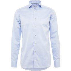 Eton Koszula biznesowa light blue. Niebieskie koszule męskie marki Eton, m, z bawełny. Za 629,00 zł.