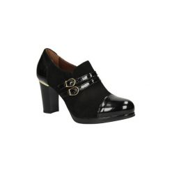 Półbuty damskie: Low boots Pitillos PÓŁBUTY 1505