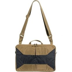 Torba Laptop Briefcase - Nylon (TB-LBC-NL-1101A). Torby na laptopa HELIKON-TEX, w paski, z weluru. Za 149,00 zł.