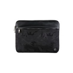 Torby na laptopa: Hama ETUI DO LAPTOPA MISSION CAMO 13.3 GUN METAL DARMOWA DOSTAWA DO 400 SALONÓW !!