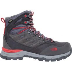 Damskie buty trekkingowe The North Face Hedgehog Trek GTX T92UX2QDK - szary. Szare buty trekkingowe damskie The North Face. Za 626,99 zł.